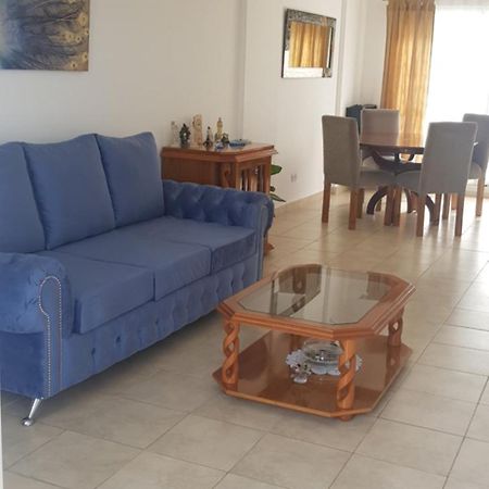 Jazzy-Habitacion En Dpto Compartido 부에노스아이레스 외부 사진