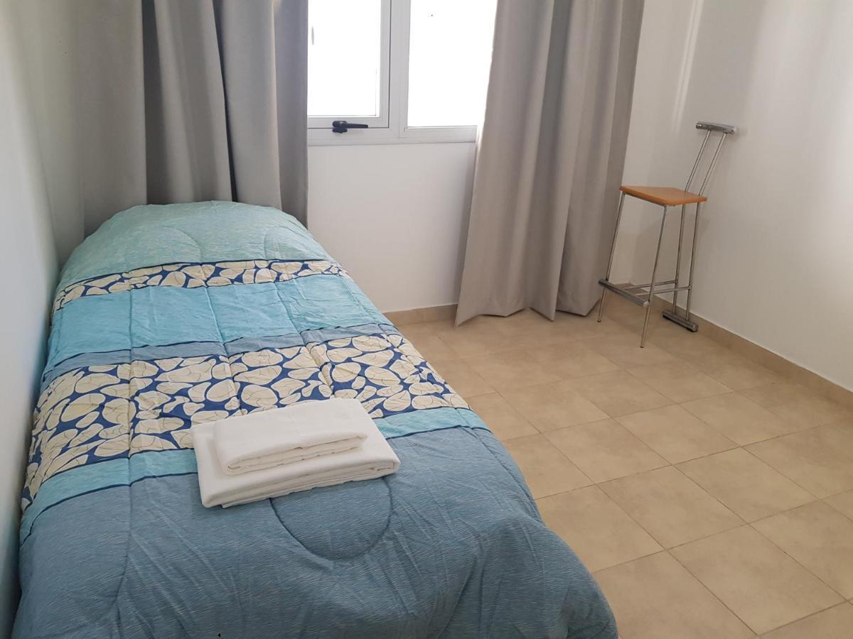 Jazzy-Habitacion En Dpto Compartido 부에노스아이레스 외부 사진