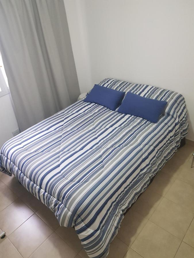 Jazzy-Habitacion En Dpto Compartido 부에노스아이레스 외부 사진