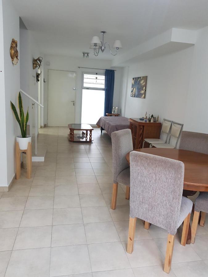 Jazzy-Habitacion En Dpto Compartido 부에노스아이레스 외부 사진